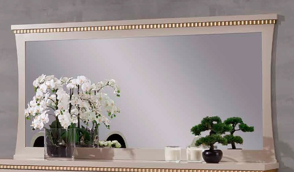 Зеркало Imperio 802 Bege IDC