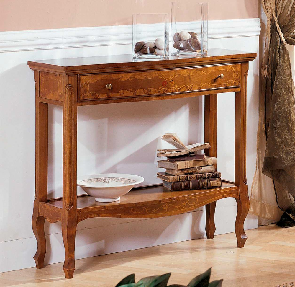 Консоль Venezia 2706 Stile Elisa