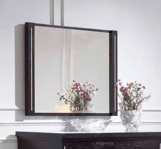 Зеркало Safira MS06 Wengue IDC