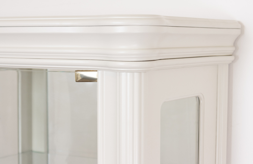 Витрина 912 Vainilla Disemobel