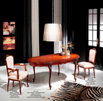 Стул PREMIUM 832 Solomando