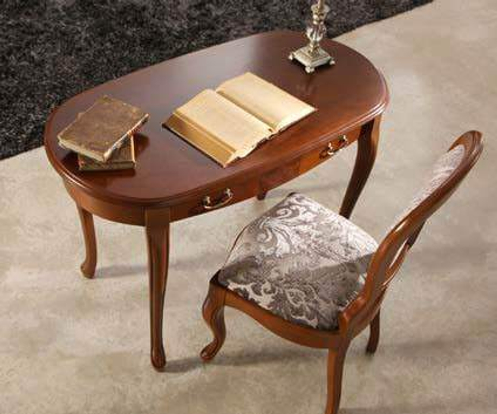 Стул 415.000 Cerezo/Signoria 4.2 Panamar