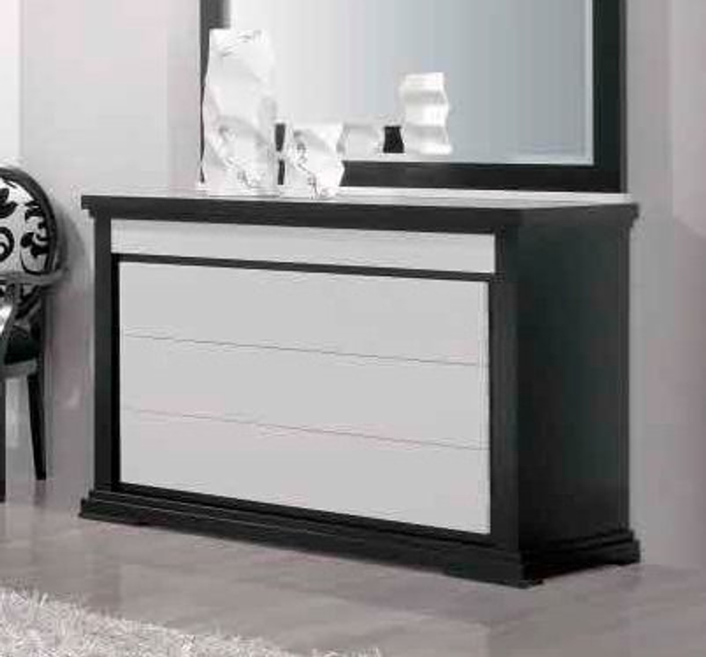 Комод Life 607 IDC