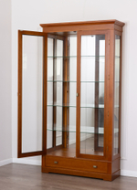 Витрина 2008 Вишня Валенсия