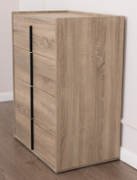 Комод Line 070 Roble Koala Beds