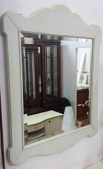 Зеркало 2501-B Solomando