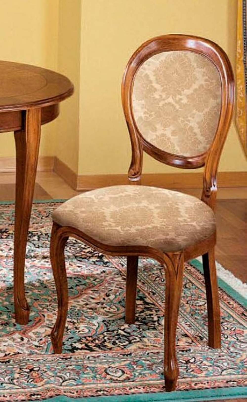 Стул Venezia 2704 Stile Elisa