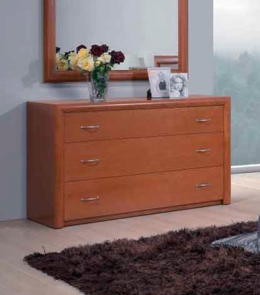 Комод Life 653 IDC