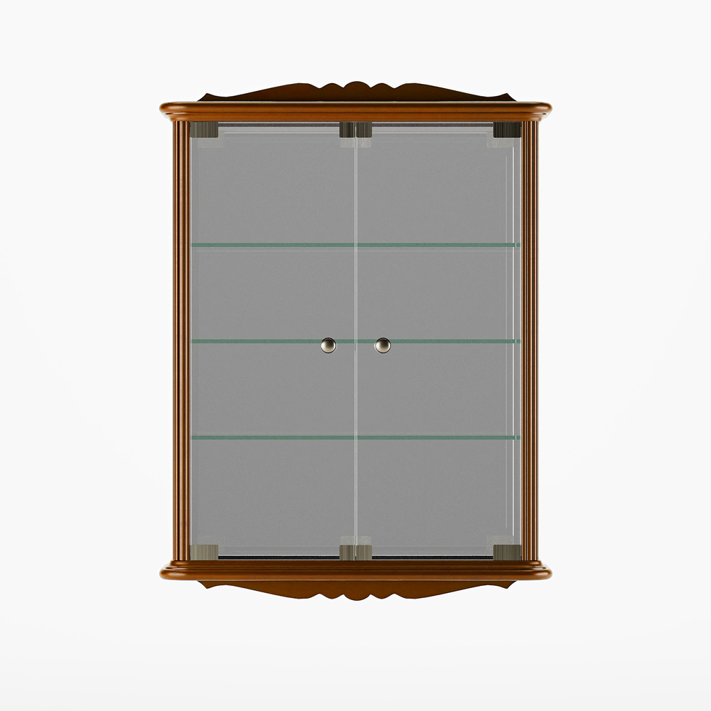 Витрина настенная Classic 46 Cerezo IDC