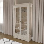 Витрина 2008 Слоновая кость Валенсия