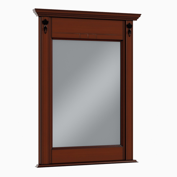 Зеркало M1305 Орех Атриум