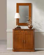 Зеркало 301.000 Cerezo Panamar