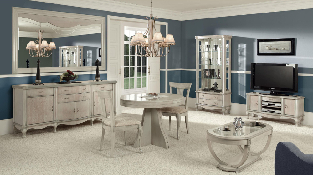 Тумба ТВ 904 Disemobel