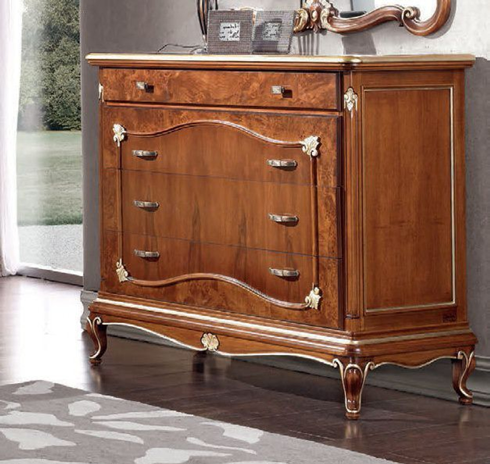 Комод Art Deco 3128 Stile Elisa