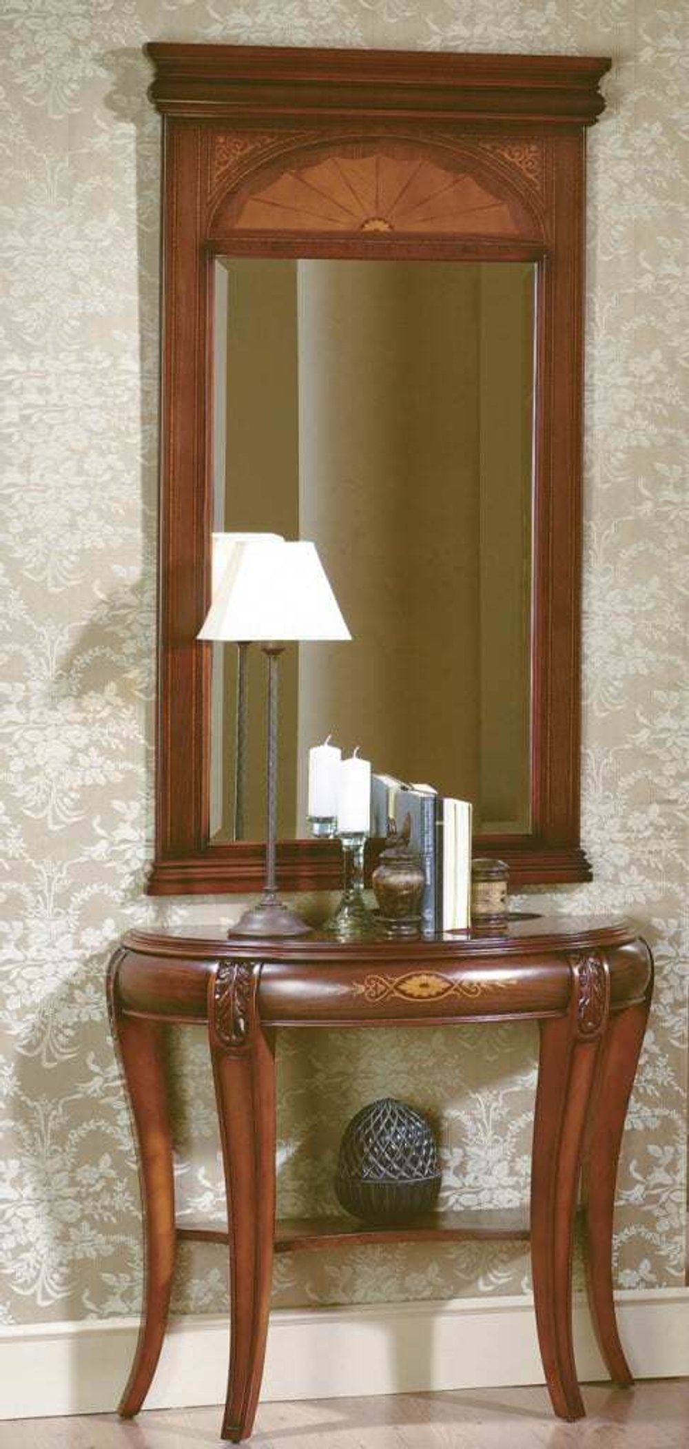 Консоль 643 Solomando