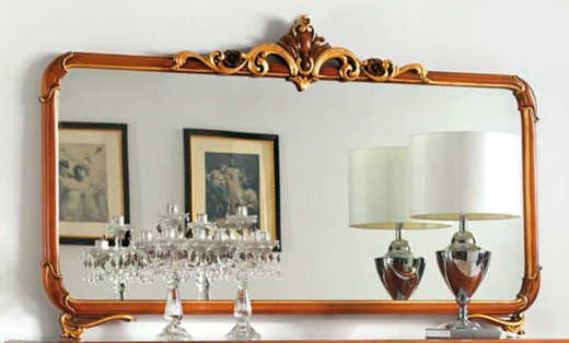 Зеркало Neoclassico 2208 Stile Elisa