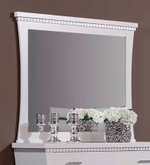 Зеркало Imperio 838 Branco IDC