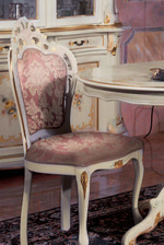 Стул Barocco 1603 Stile Elisa