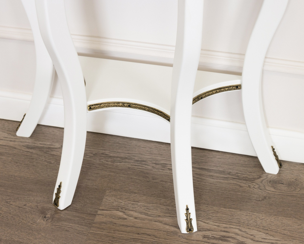 Консоль Classic 16 Blanco IDC