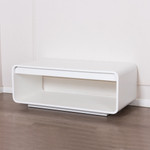 Журнальный стол 148 Blanco Mate Disemobel