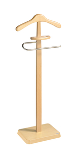 Вешалка костюмная напольная 323 Natural Herdasa