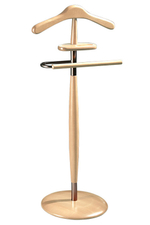 Вешалка костюмная напольная 316 Natural Herdasa