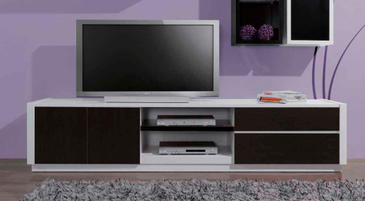 Тумба ТВ Life 537 IDC