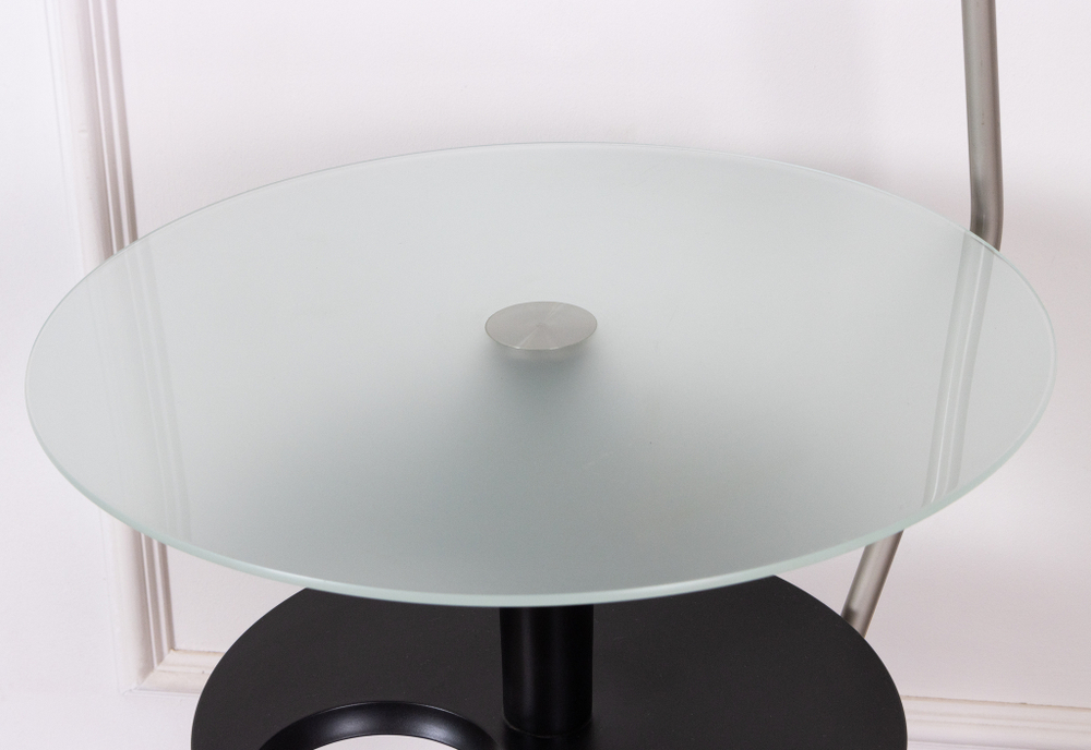 Торшер 547H WENGUE Herdasa