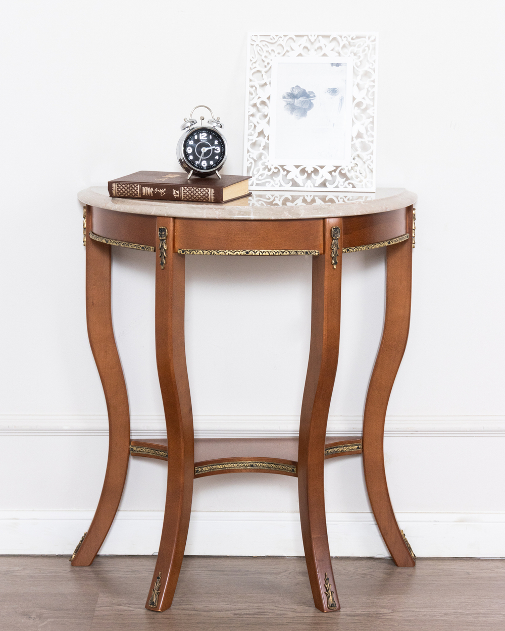 Консоль 17 Cerezo IDC