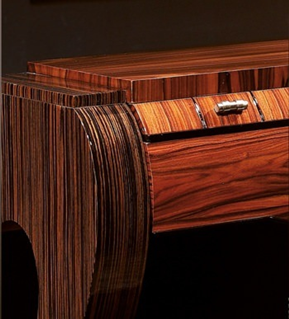 Консоль 753 Solomando