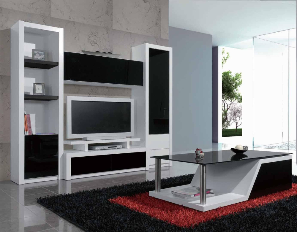 Витрина Life 530 IDC