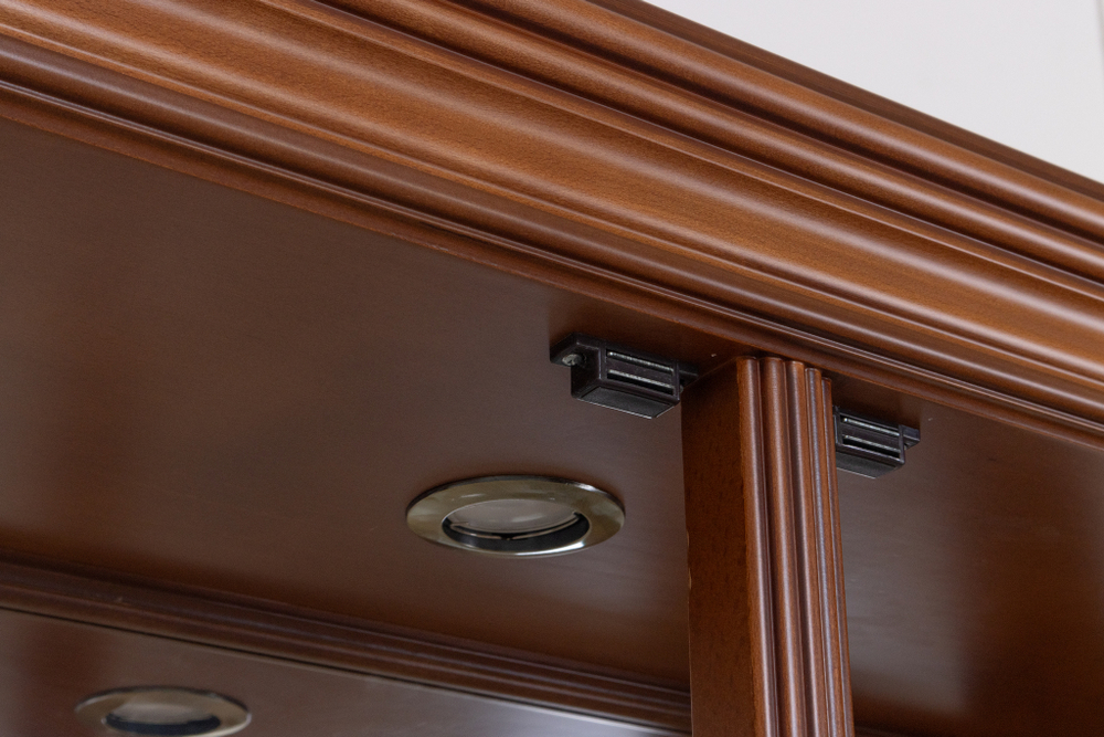 Витрина 76 Cerezo IDC