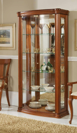 Витрина 912 Cerezo-5 Disemobel