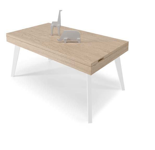 Журнальный стол с подъемной столешницей Kendra 4030 Artico Disemobel