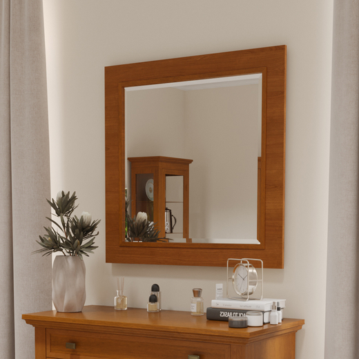 Зеркало 2005 Вишня Валенсия