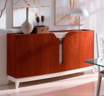 Буфет ART DECO 778 Solomando