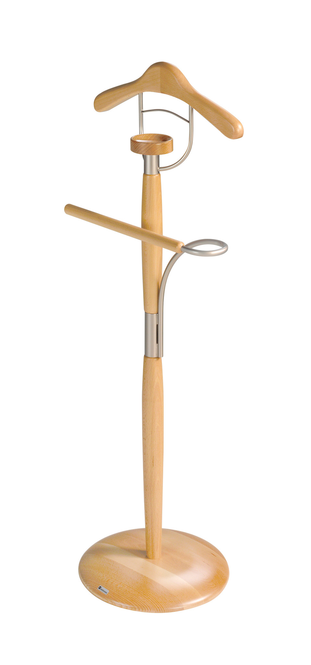 Вешалка костюмная напольная 317 Natural Herdasa