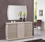 Тумба FLY 765 Capuccino/Bege IDC