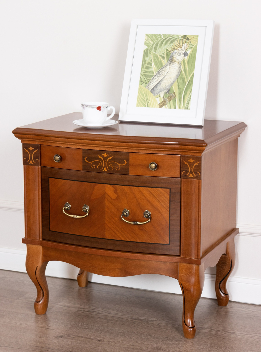 Прикроватная тумба 887.000 Cerezo Panamar