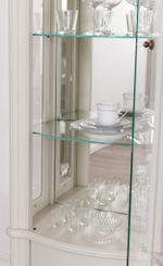 Витрина 917 Vainilla Classic Правая