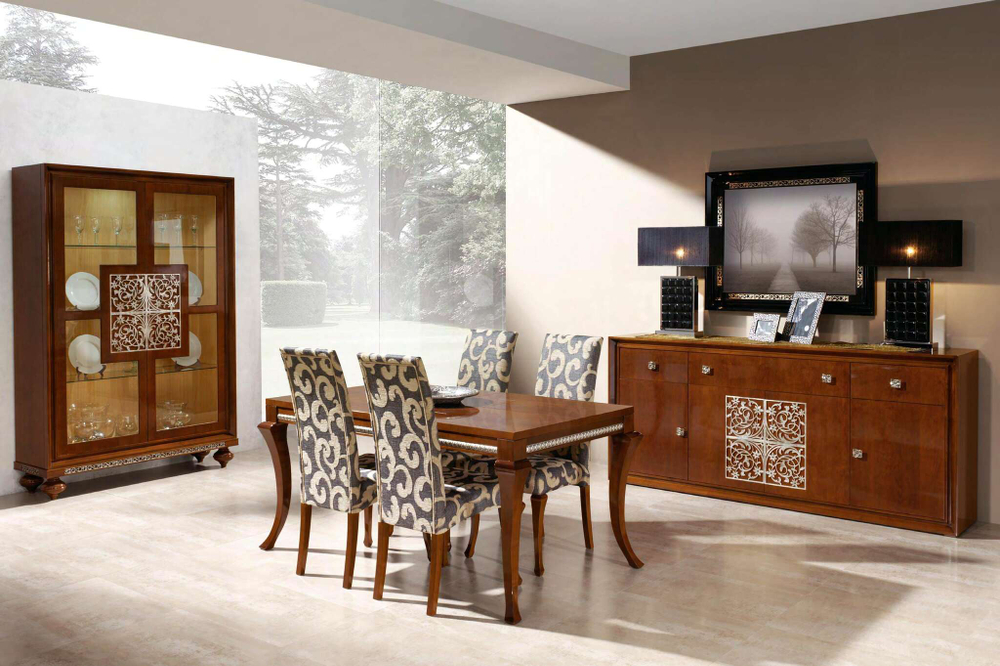 Витрина Helios 81202 Lino