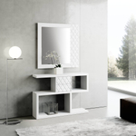 Зеркало Nora 3043.6 Blanco Disemobel