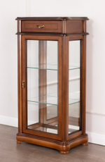 Витрина низкая 34 Cerezo IDC