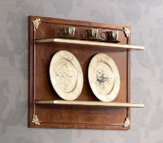 Полка Art Deco 3052 Stile Elisa