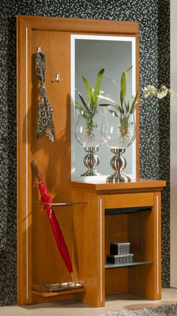 Прихожая Safira 394 Cerezo IDC