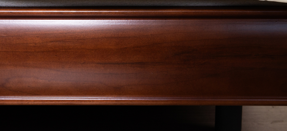 Кровать c основанием 160x200 Toledo Nogal (T.K870.451.160BL)