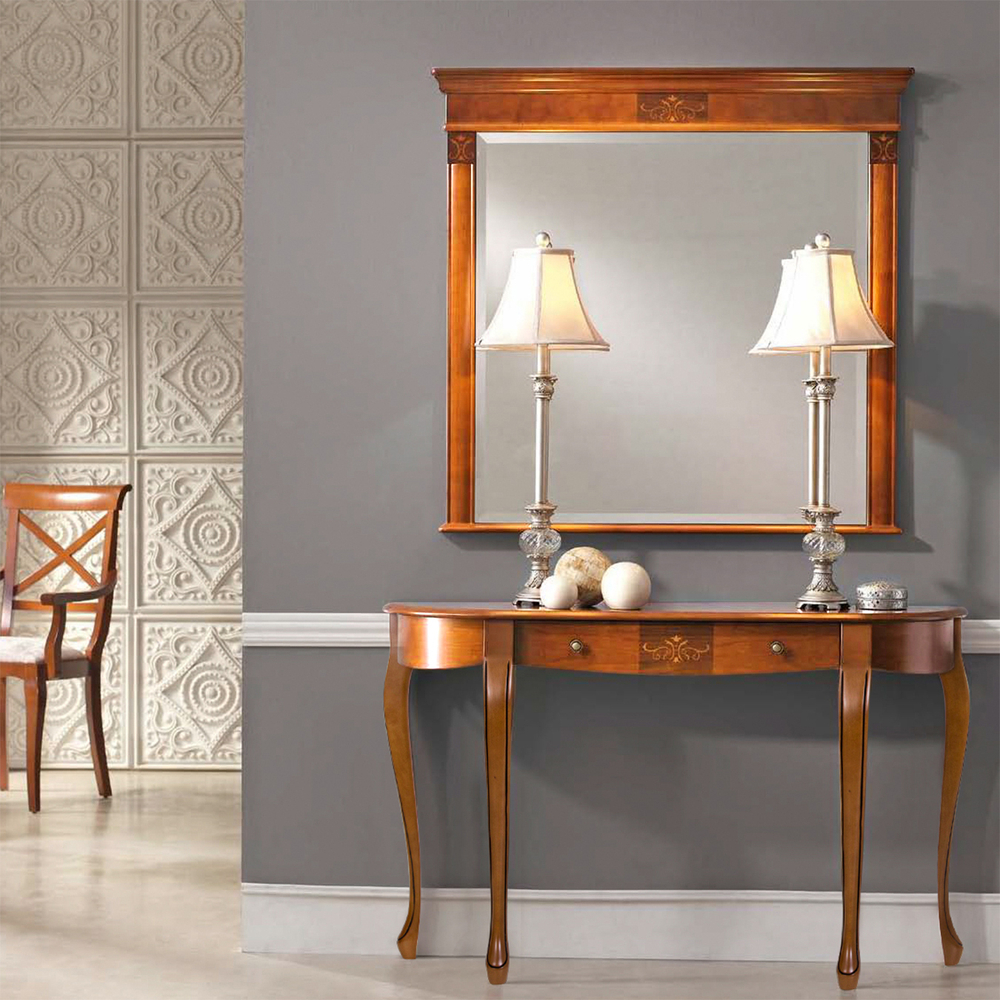 Консоль 152.120 Cerezo Panamar