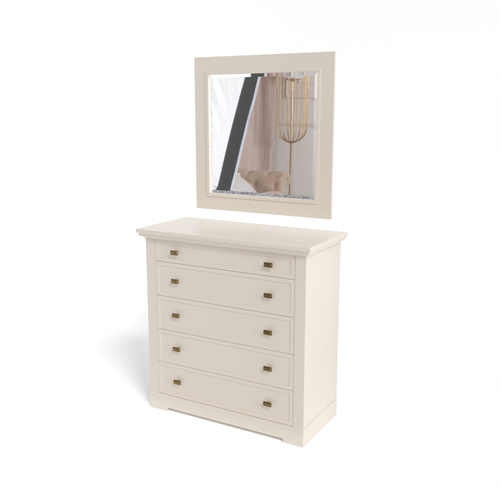 Комод 2004 Marfil Валенсия