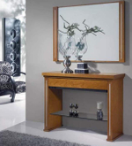 Зеркало Safira MS05 Cerezo IDC