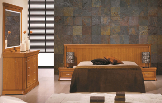 Спальня Lux 271 IDC